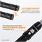 WDK-NX05025 Динамометрический ключ 5-25 Нм, трещотка с проходным приводным квадратом 1/4" WDK-NX05025