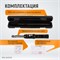 WDK-NX05025 Динамометрический ключ 5-25 Нм, трещотка с проходным приводным квадратом 1/4" WDK-NX05025