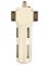 WDK-7640F Лубрикатор 1/2", 16 бар WDK-7640F