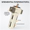 WDK-7640F Лубрикатор 1/2", 16 бар WDK-7640F
