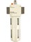 WDK-7640F Лубрикатор 1/2", 16 бар WDK-7640F