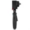 WDK-20435 Гайковерт пневматический ударный 1/2", 550 Нм, TWIN TURBO WDK-20435