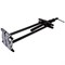 WDK-87510 Съемник универсальный с комплектом адаптеров, вес 18 кг WDK-87510