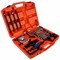 WDK-87510 Съемник универсальный с комплектом адаптеров, вес 18 кг WDK-87510