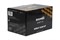 BM827 KIT – краскопульт профессиональный, верхний пл. бачок, сопло 1.4/1.7мм*