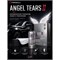 FIREBALL Защитное керамическое  покрытие для кузова ANGEL TEARS II 50 мл.