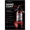 FIREBALL Защитное керамическое  покрытие для кузова Nano Coat III 50 мл,