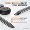 WDK-A6051020 Монтажная лопатка 20”, 510 мм WDK-A6051020