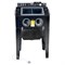 WDK-83350 Камера пескоструйная 350 л WDK-83350