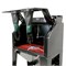 WDK-83350 Камера пескоструйная 350 л WDK-83350