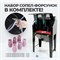 WDK-83350 Камера пескоструйная 350 л WDK-83350