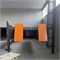 WDK-550 Подъемник гидравлический 5,5 тонн, четырехстоечный, 380В WDK-550