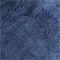050770 Односторонняя микрофибра для сушки LERATON INDIGO TWIST MF2 80x50 см 600 гр/м2/