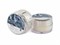 FIREBALL Мини Воск карнауба WHITE WAX T1 +SiO2 15мл