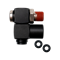 LPABSC Поворотная муфта 360° LERATON PROFESSIONAL AIRBLASTER SWIVEL CONNECTORS PRO