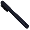 L1072 BR4 S Щетка из щетины кабана малая LERATON BOAR BRISTLE BRUSH*