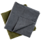 050299 Набор микрофибровых полотенец TERRY 35x35 см 280 GSM (20 шт) LERATON PROFESSIONAL TERRY FIBER